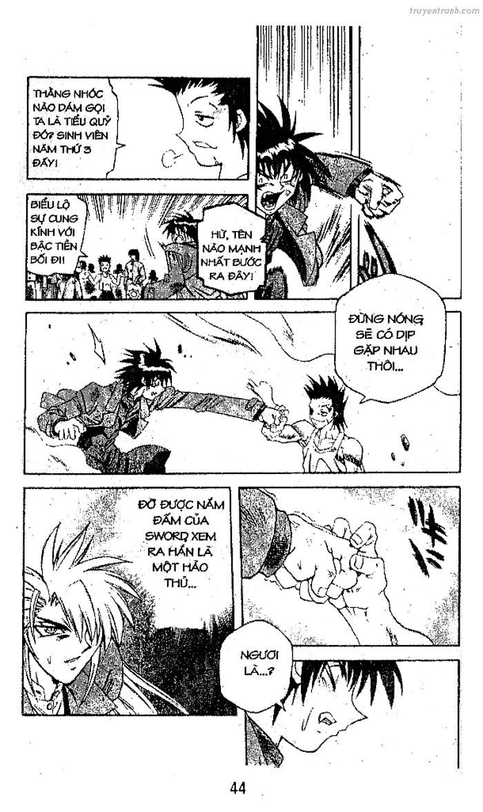 devil and devil chapter 79 14