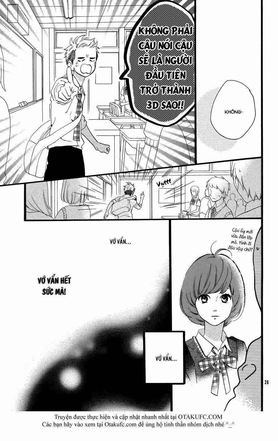 sao mai của em chapter 78.3 29