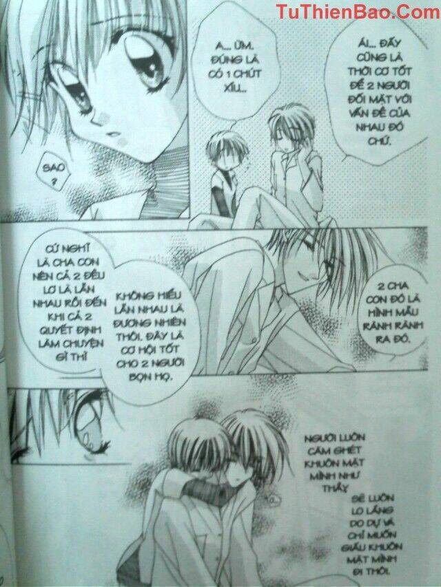 nguyện ước dưới ánh sao chapter 8 46