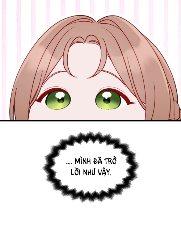 Tôi Sẽ Biến Anh Ta Từ Một Con Chó Điên Thành Một Chàng Quý Tộc chapter 28.1 34