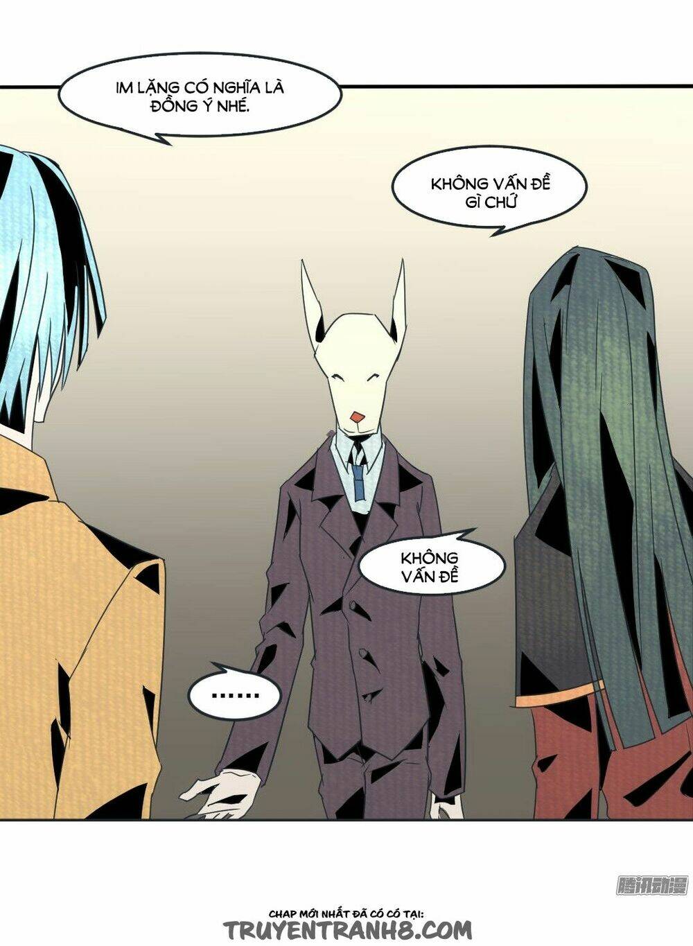 điều ước của người phàm chapter 26 17