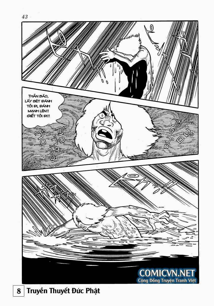 buddha - truyền thuyết đức phật chapter 35 44
