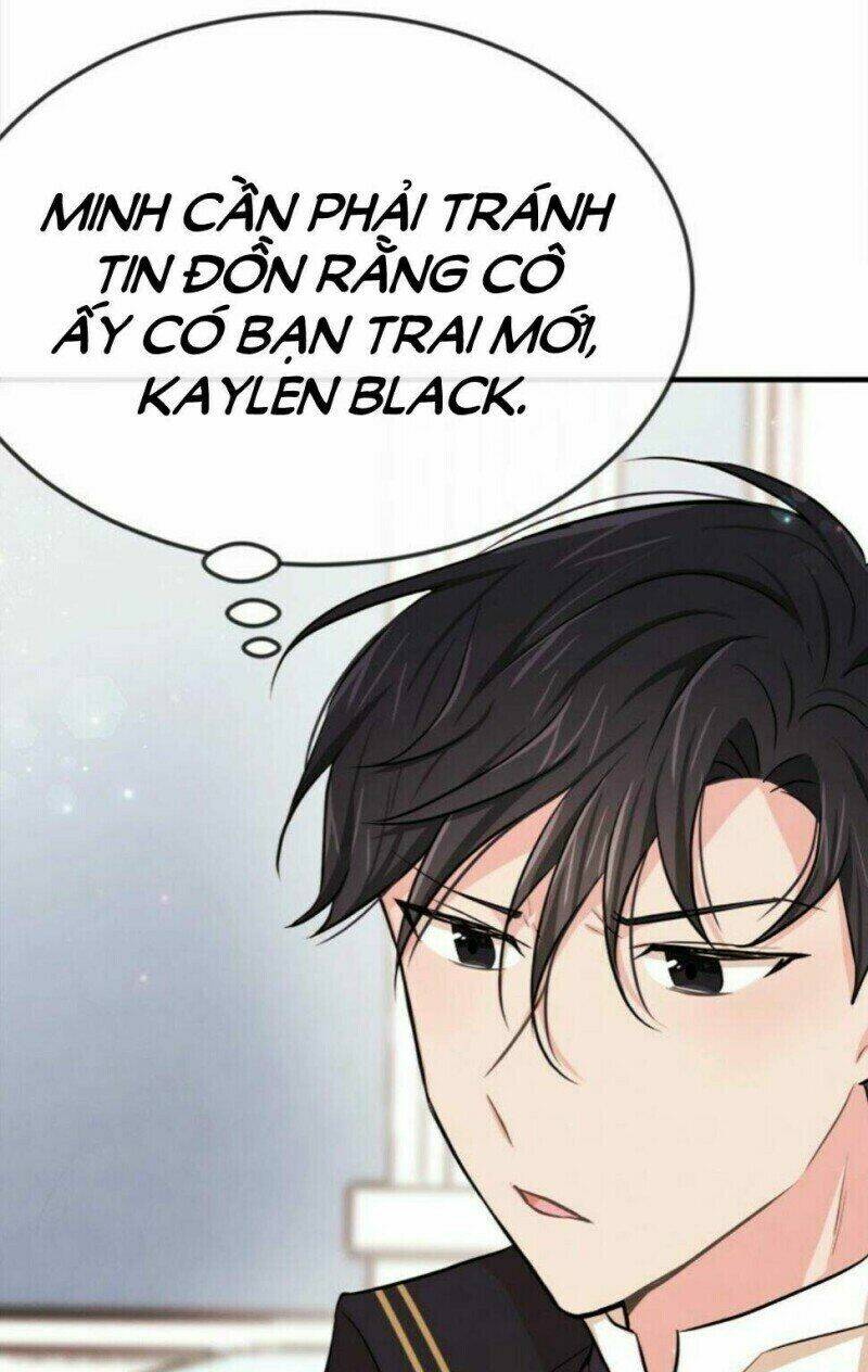 tiểu thư scarlet, em không muốn trả thù sao? chapter 8 52