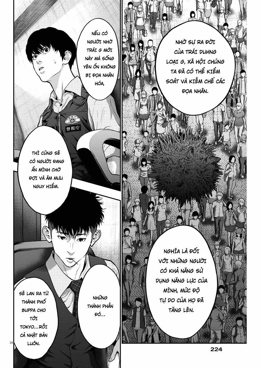 đọa nhân chapter 55 14