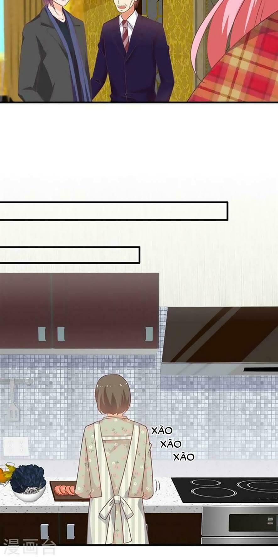 cả thế giới đều không bằng người chapter 89 10