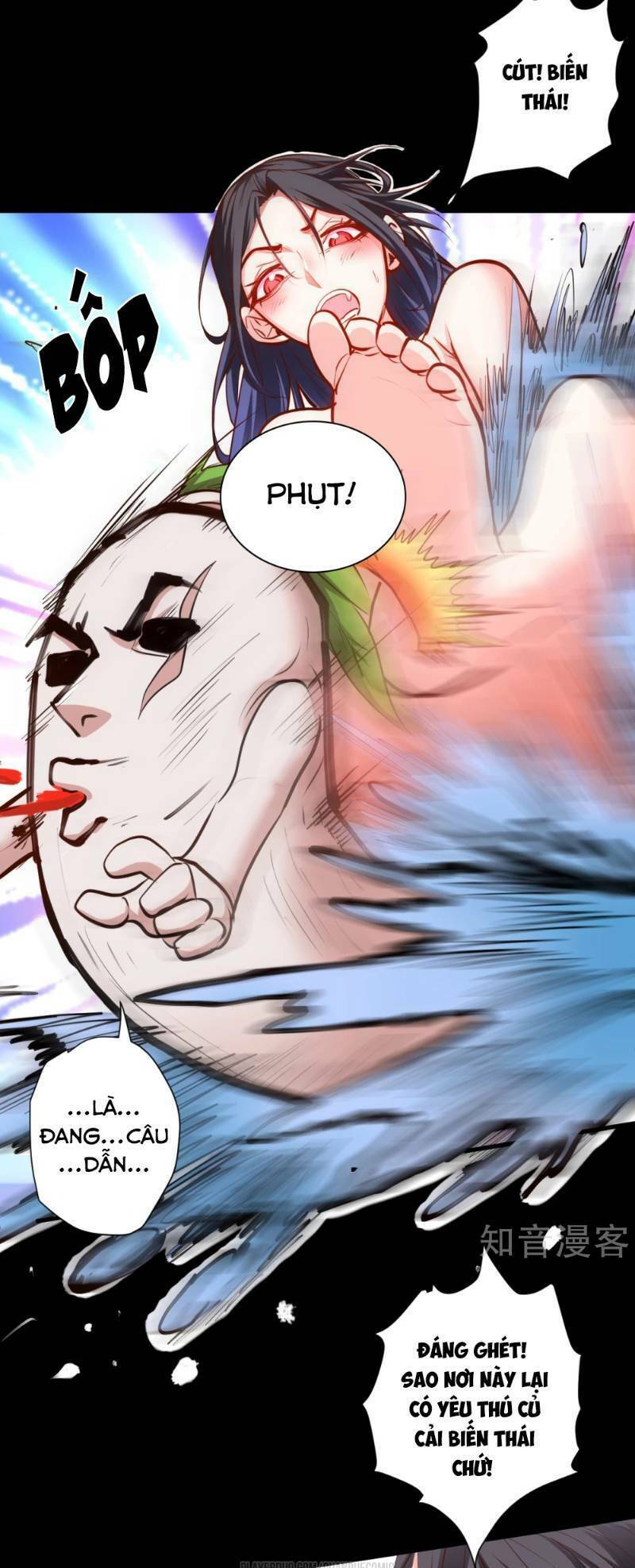 tối cường đại biểu hoàng kim thận chapter 62 15