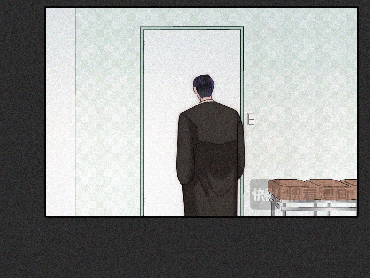 bệnh yêu chapter 119 27