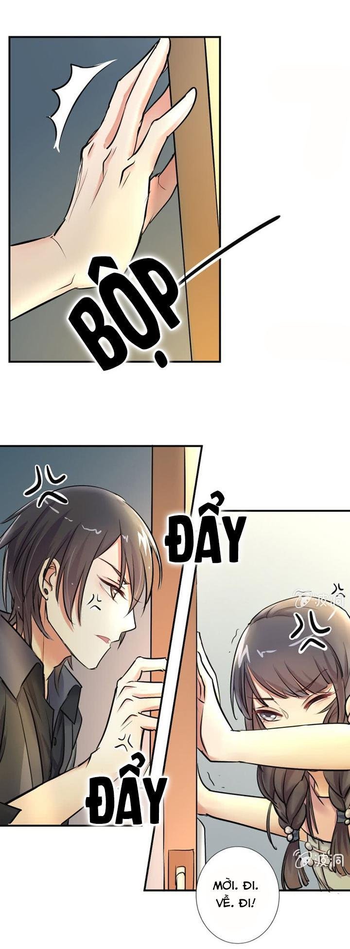 ảnh đế cầu sủng chapter 5 7