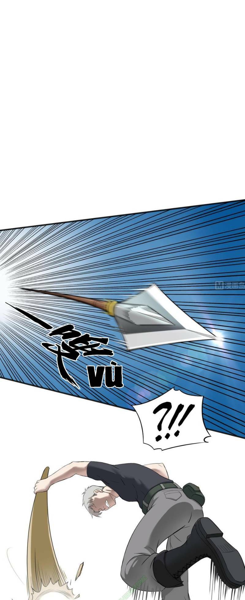 trọng sinh tới đại đường chapter 10 15