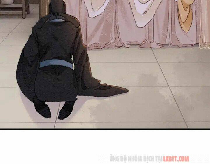 trọng sinh bá sủng nhiếp chính vương quá mạnh mẽ chapter 209 119