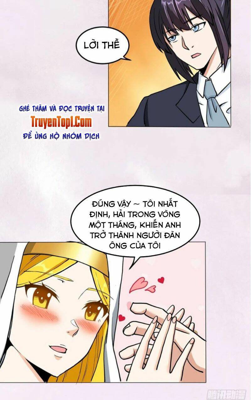 người tu tiên tại đô thị chapter 87 18
