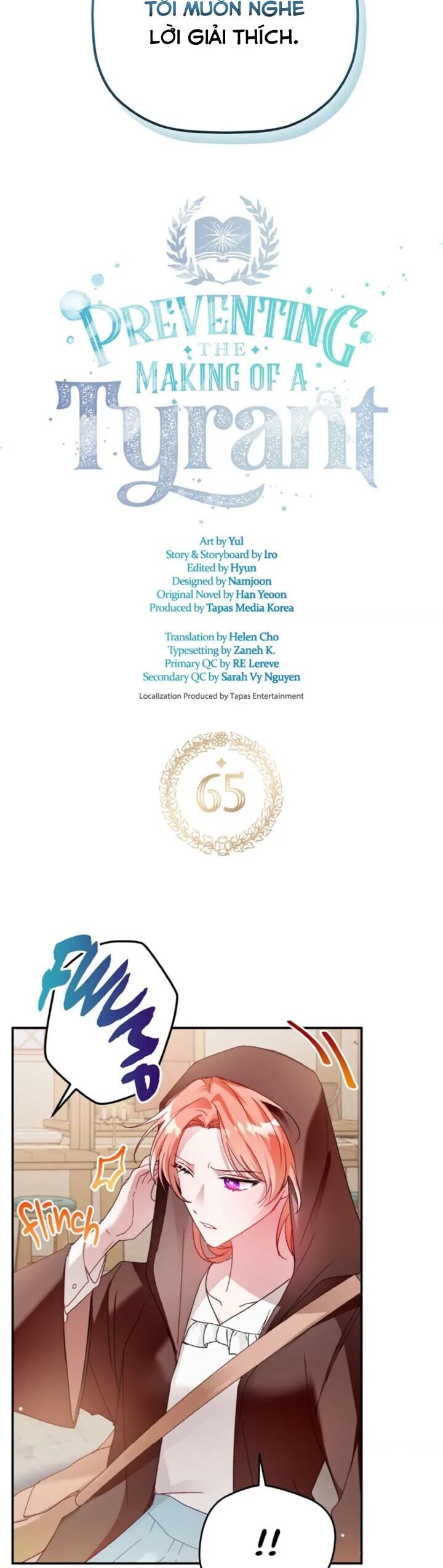 hoàng tử chuyển sinh trở thành người mạnh nhất thế giới nhờ vào sự hiểu biết về bug chapter 65 4