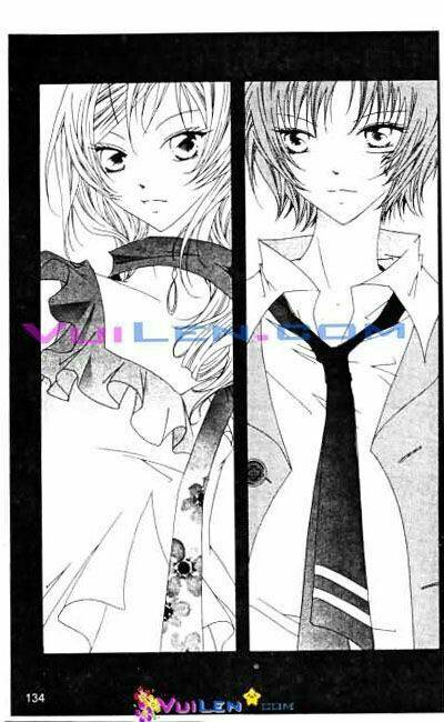 tiểu nữ vương chapter 6 134