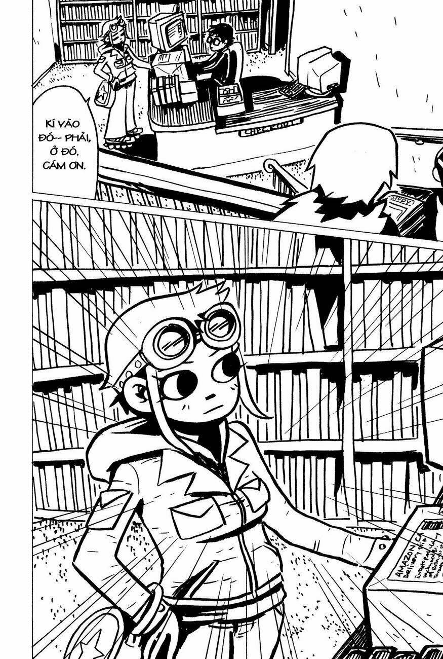scott pilgrim chapter 2 10