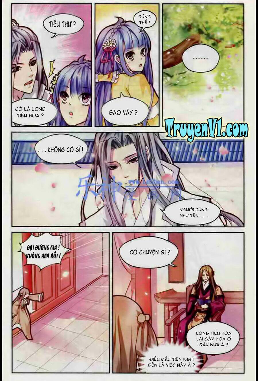 đại long môn khách sạn chapter 4 13