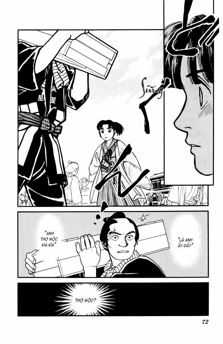 gió sáng chapter 7 32