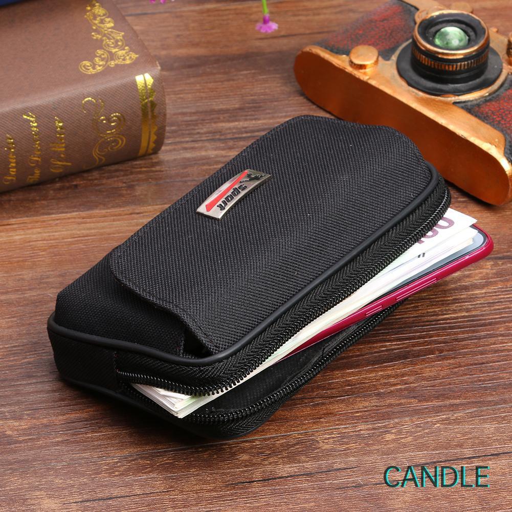 Túi Đeo Hông Chống Thấm Nước Cho Nam