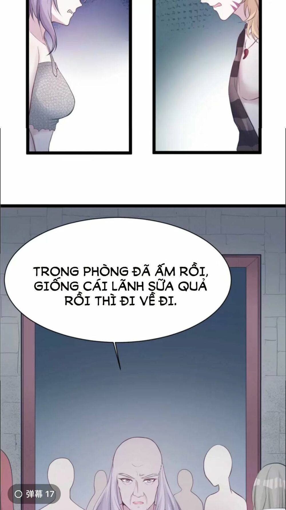 [16+] thảnh thơi thú thế chủng chủng điền, sinh sinh tể chapter 115 26