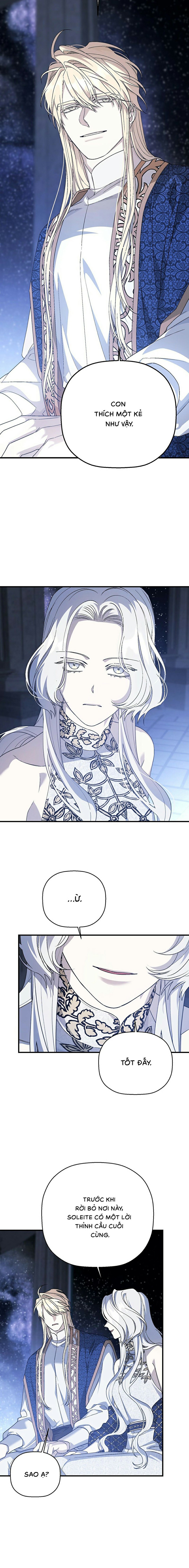 khế ước vĩnh cửu chapter 90 36