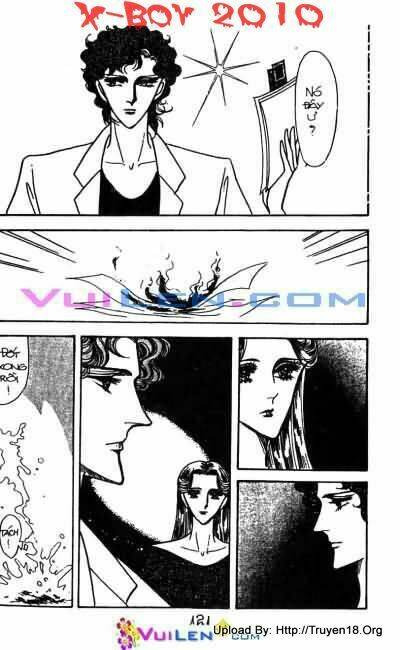 ánh đèn rực rỡ chapter 13 122