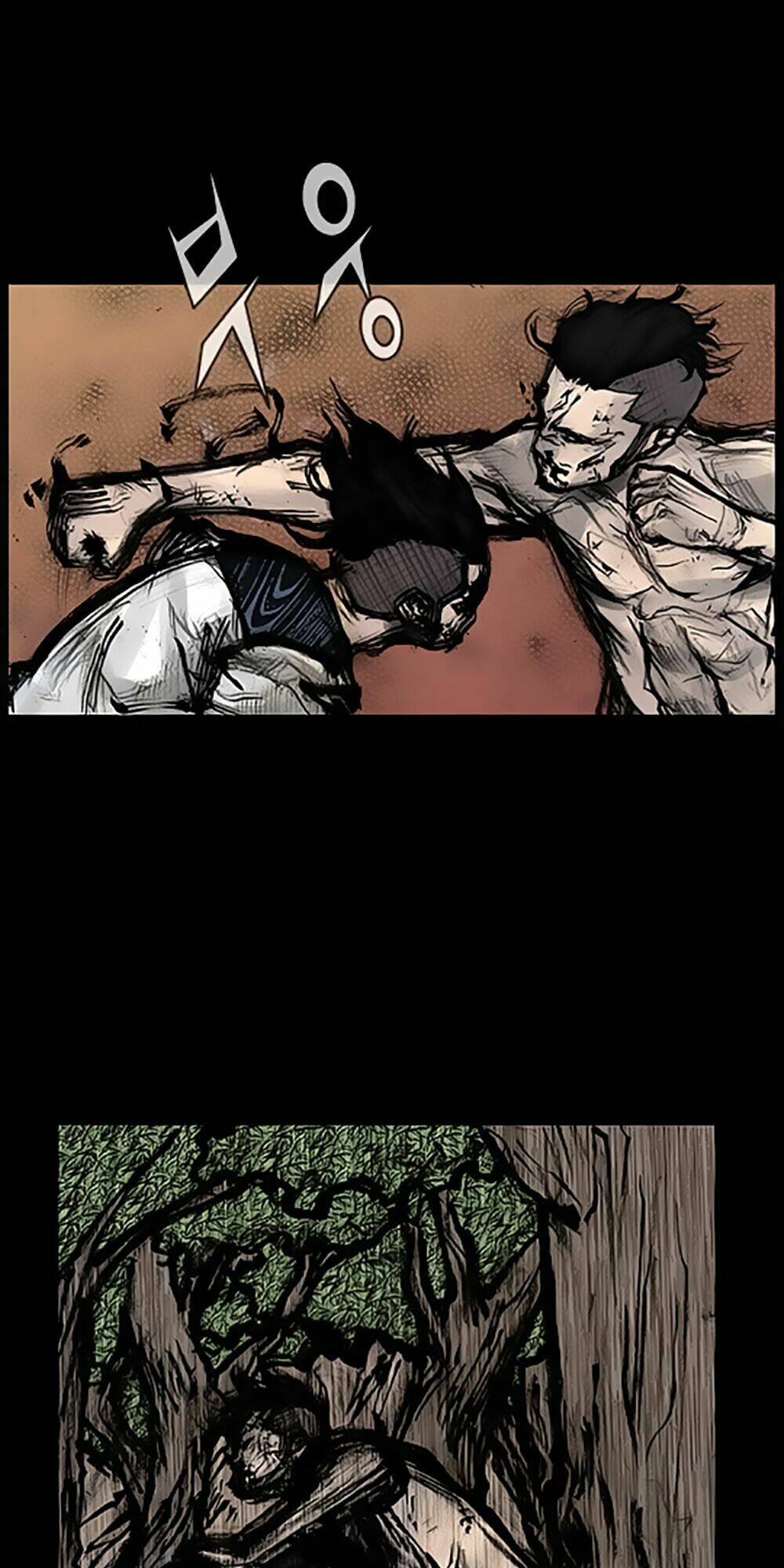 độc cô tiền truyện chapter 122 19