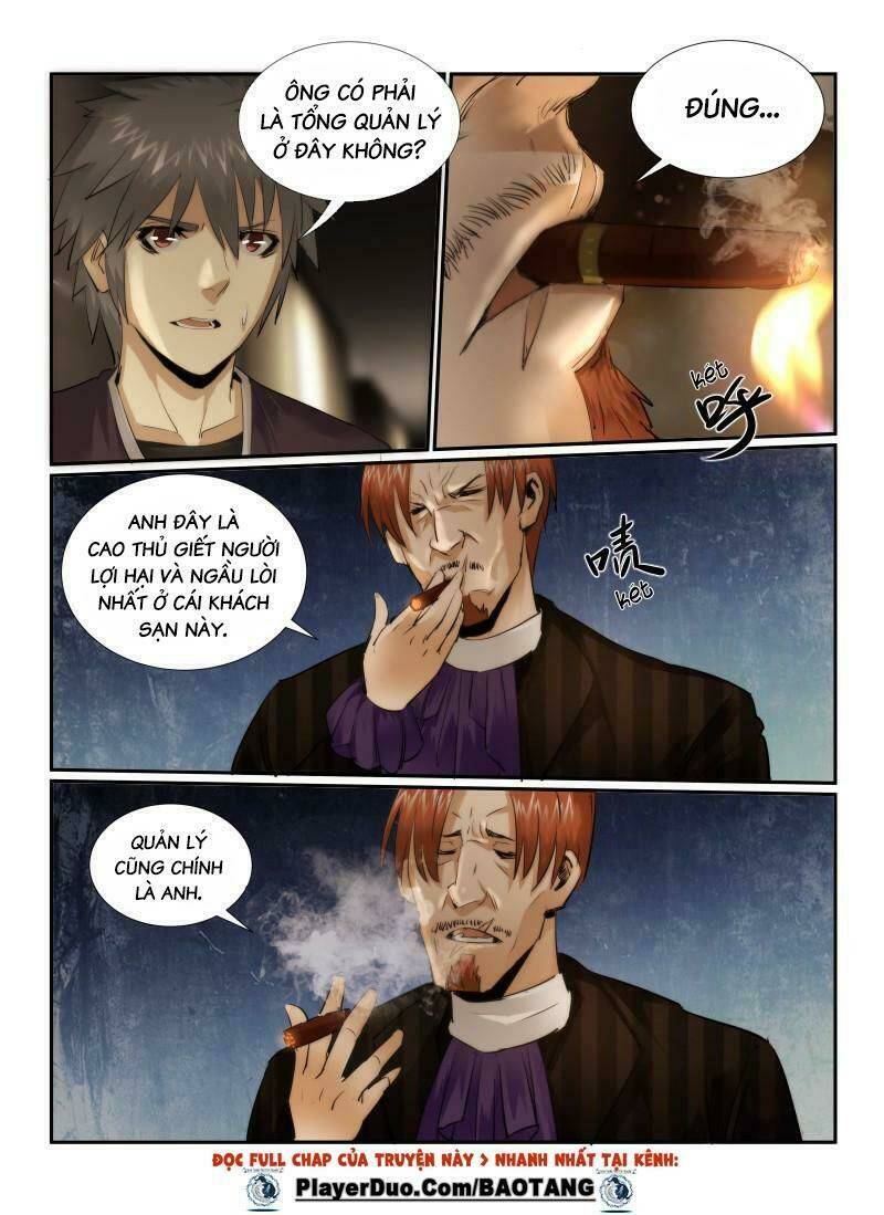 death field chapter 19 12