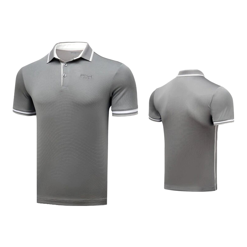 Áo Golf Nam PGM Golf Men's T-Shirt YF133