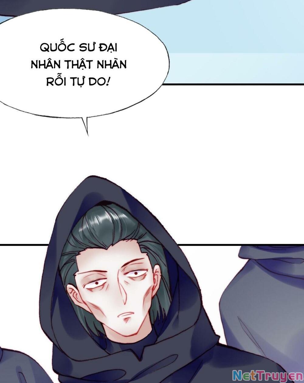 lại bị bệnh chiều chuộng quấn lấy chapter 81 47