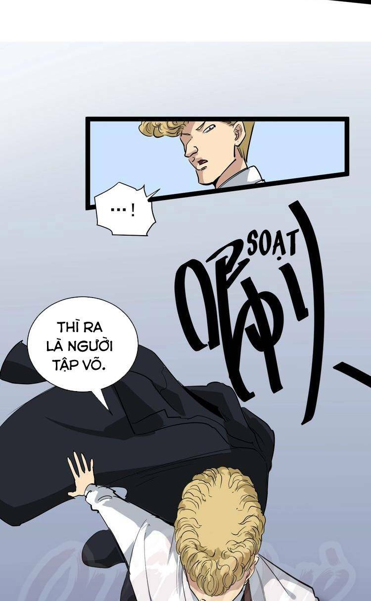 hồi xuân tiểu độc y chapter 35 20