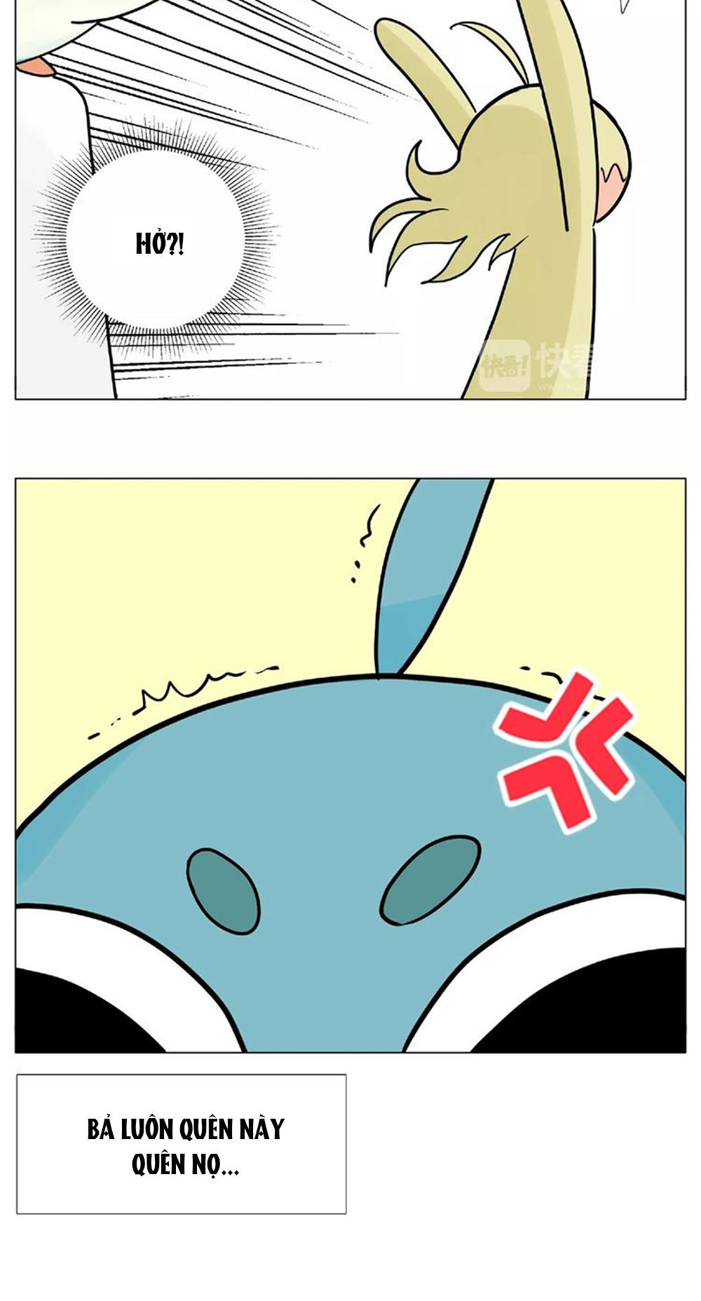 tình yêu chớp nhoáng chapter 86.5 10