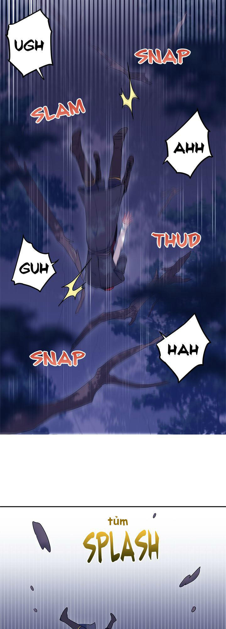 như anh muốn, hoàng tử chapter 10 21