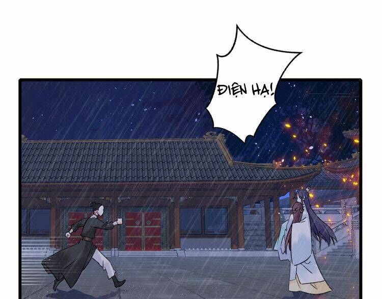 hoa nhan sách chapter 84.1 18