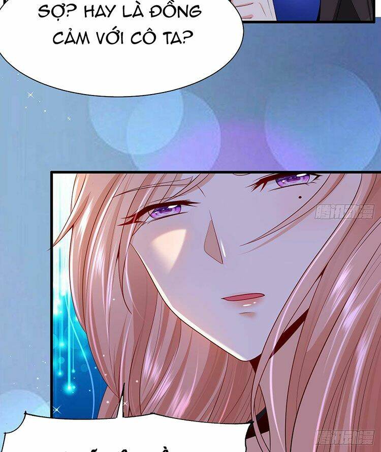 ức vạn song bảo: mami, bó tay chịu trói! chapter 27.1 4