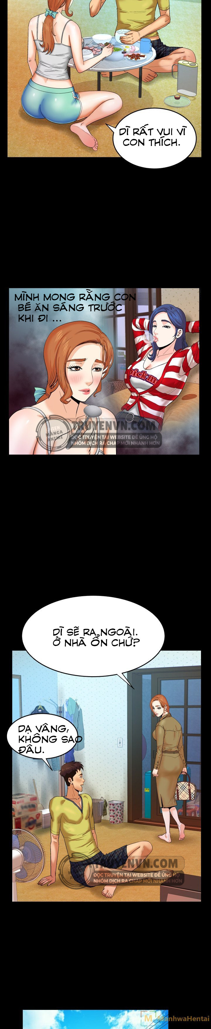 dì tôi chapter 7 12