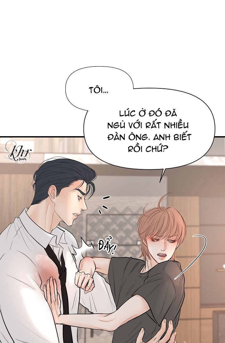 ranh giới tội ác chapter 20 1