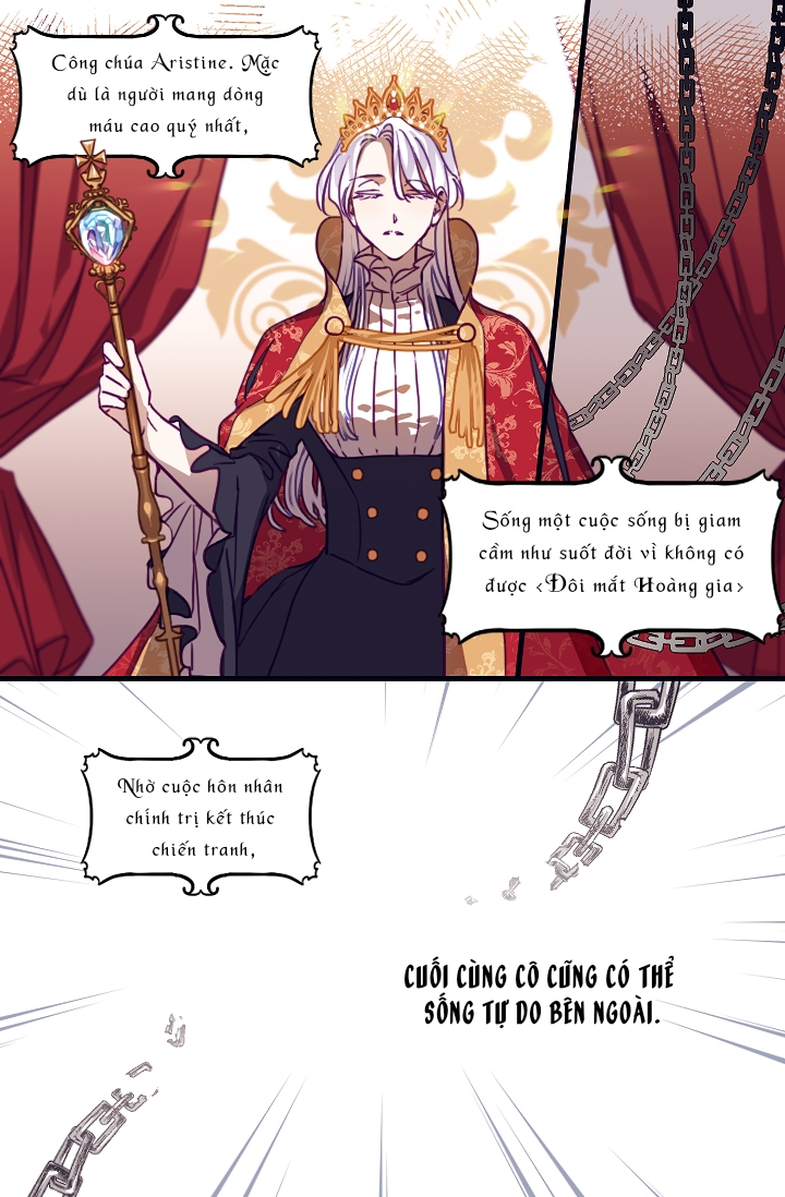 những mẩu truyện dịch nhỏ chapter 4 6