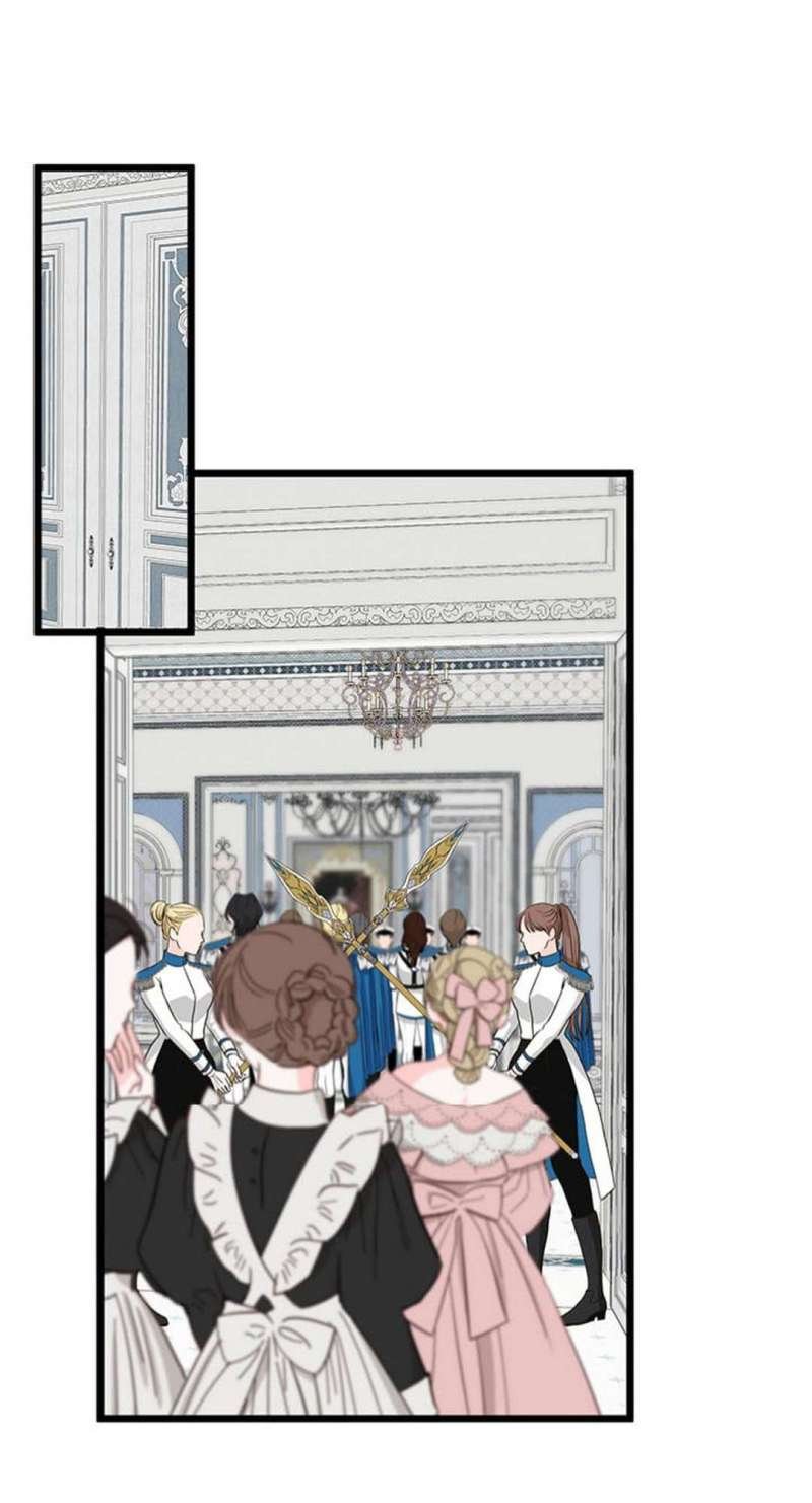 [ 18+ ] bệ hạ đã thay đổi rồi! chapter 2 25