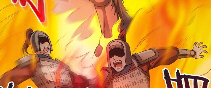 đại tần, ta là con tần thủy hoàng, giết địch thành thần chapter 31 88