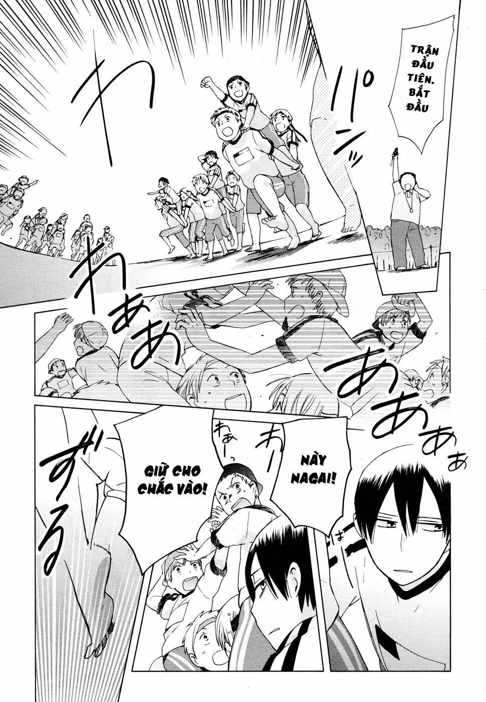 14-sai no koi chapter 21 13