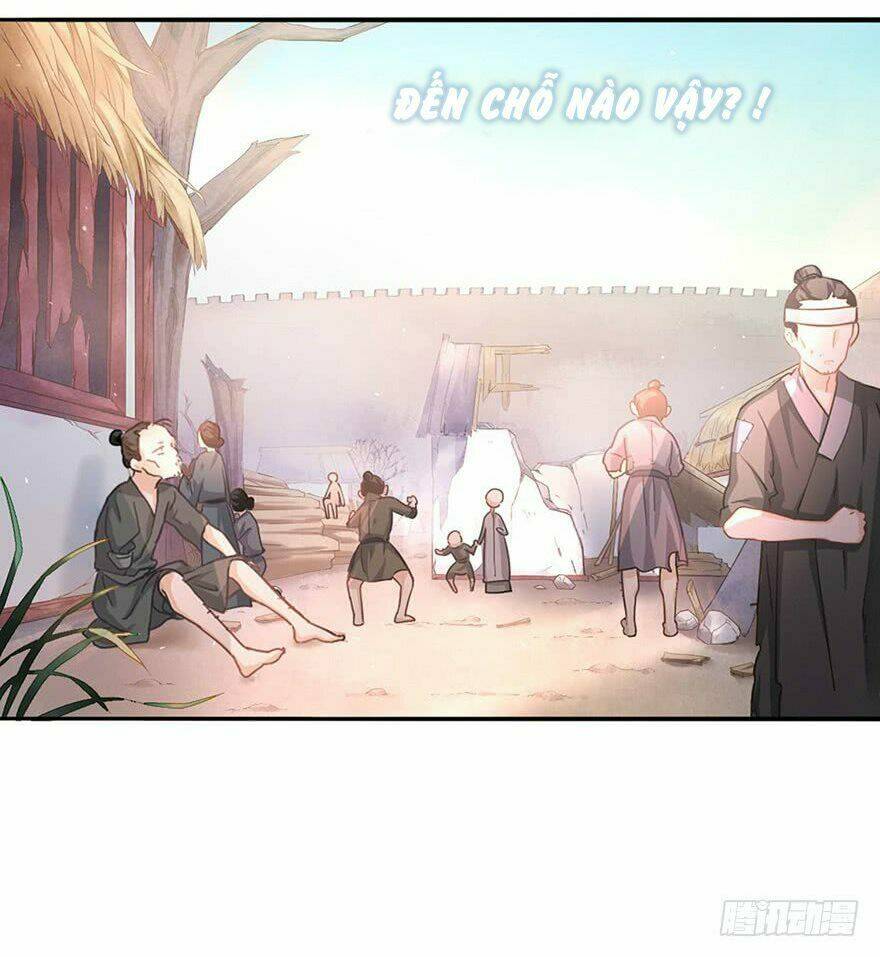 trù trù động nhân chapter 9 10