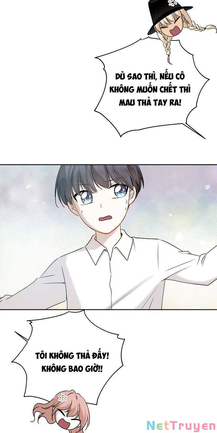 cuộc sống kỳ thú chapter 84 12