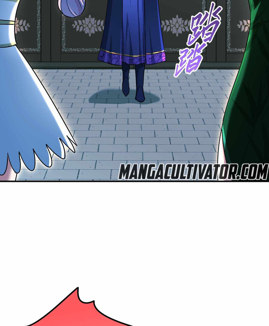 nhập hồn ma đạo tổ sư chapter 32.2 35