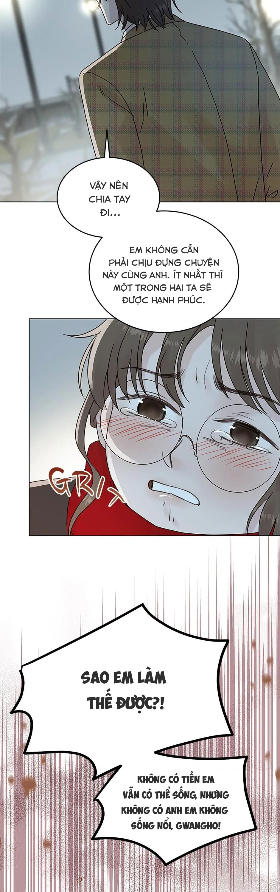 sự trả thù ngọt ngào của vợ tôi chapter 209 10