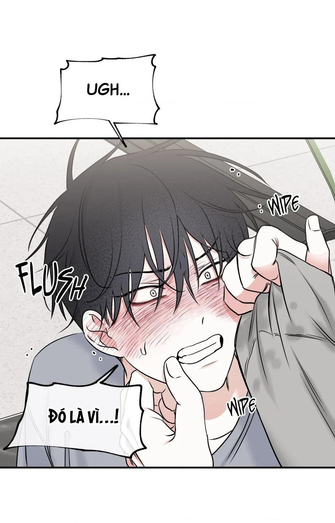 thủy triều thấp lúc chạng vạng chapter 86 36