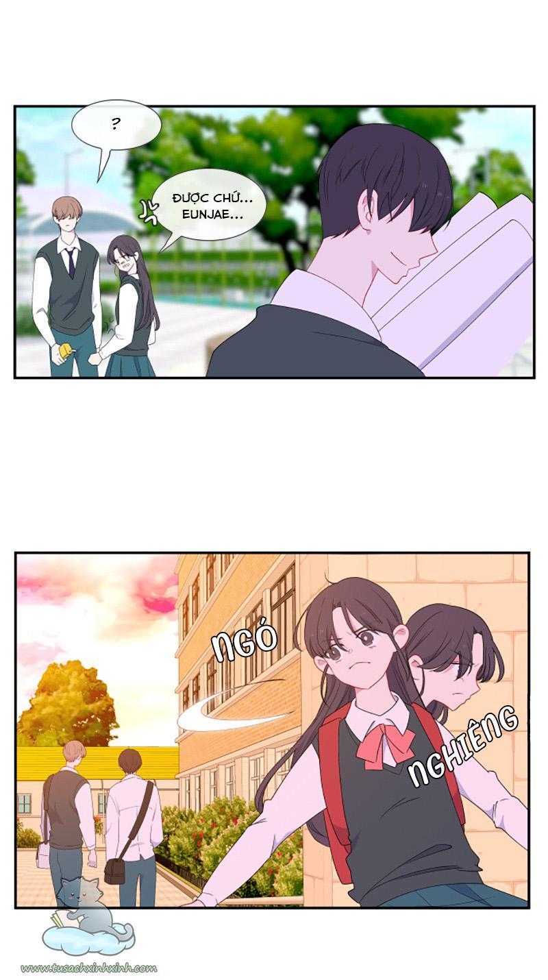 về bên anh chapter 19 6
