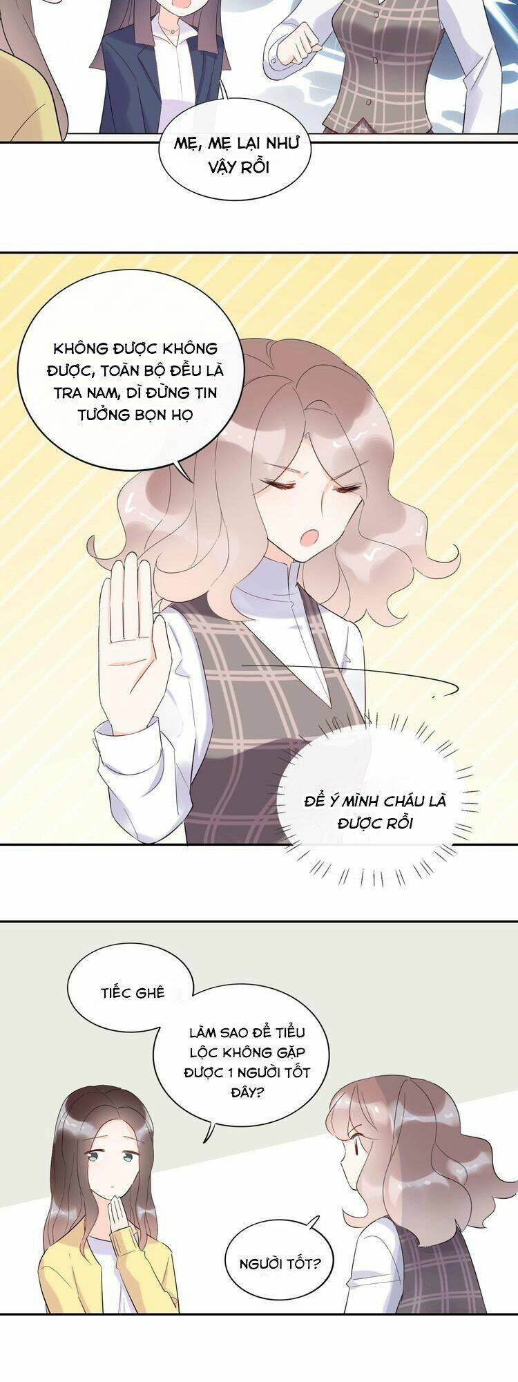 cẩm nang tấn công tra nam chapter 18 20