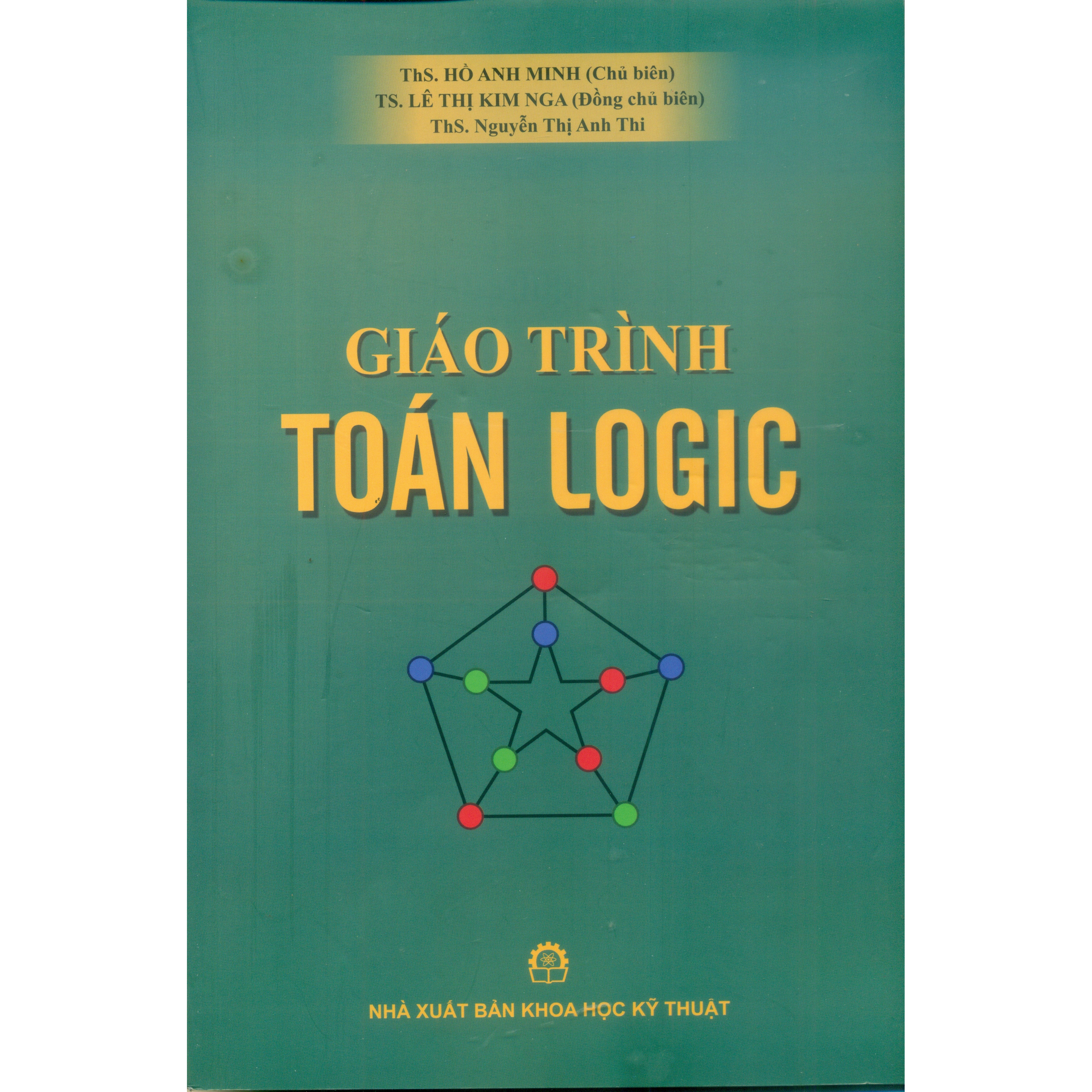 Giáo Trình Toán Logic