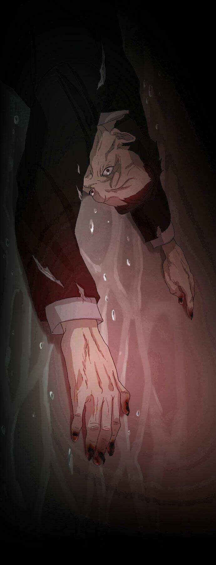 shaman - pháp sư chapter 7 27