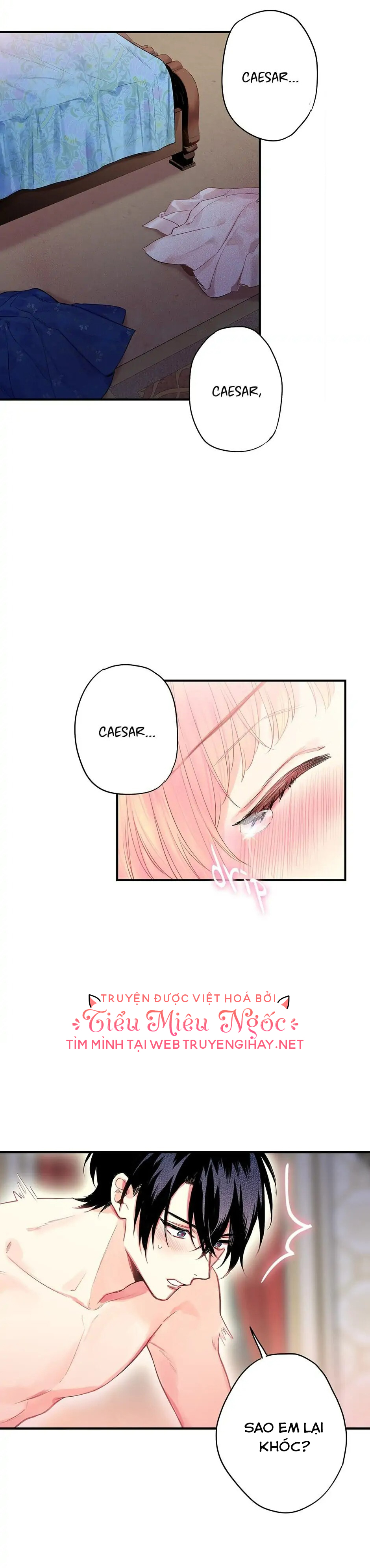 sống sót với thân phận là vợ của vị anh hùng chapter 76 9