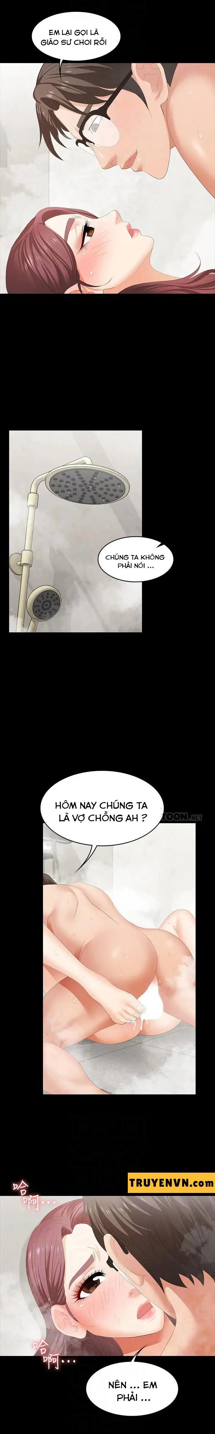 hoán đổi vợ chồng chapter 25 9
